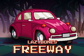 Lazy Bones Freeway