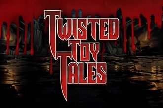 Twisted Toy Tales