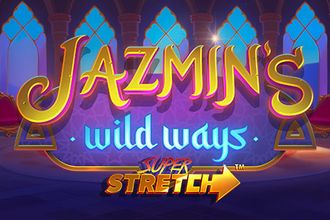 Jazmin's Wild Ways