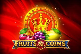 Fruits and Coins