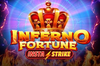 Inferno Fortune InstaStrike