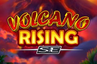 Volcano Rising SE