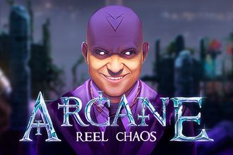 Arcane: Reel Chaos
