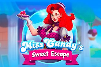 Miss Candy’s Sweet Escape