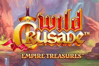Wild Crusade: Empire Treasures