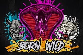 Born Wild