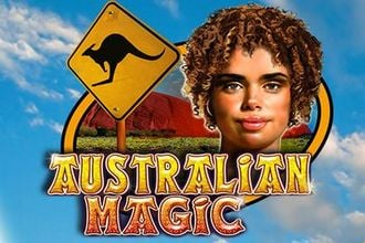 Australian Magic