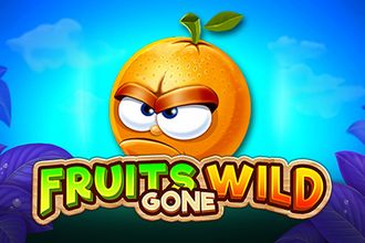Fruits Gone Wild