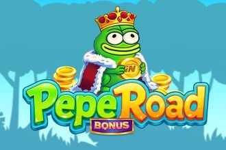 Pepe Road