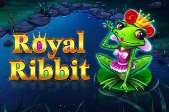 Royal Ribbit
