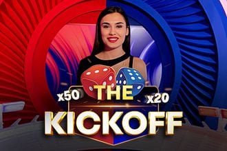 The Kickoff