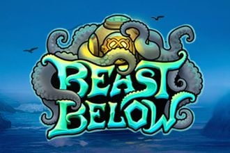 Beast Below