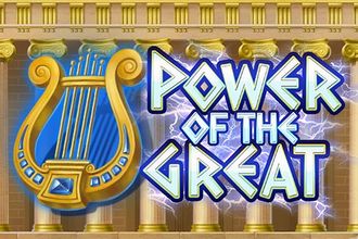 Power of the Great