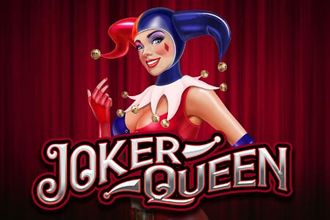 Joker Queen