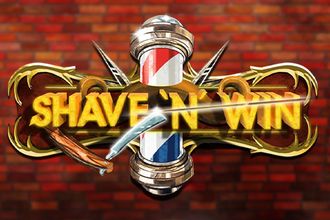 Shave 'n' Win