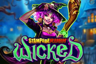 Stampede Rush Wicked
