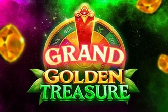 Grand Golden Treasure