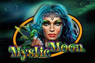 Mystic Moon