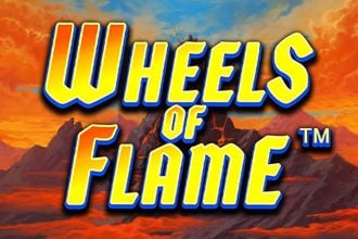 Wheels of Flame