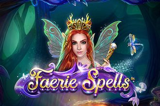 Faerie Spells