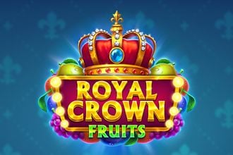 Royal Crown Fruits