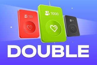 Double