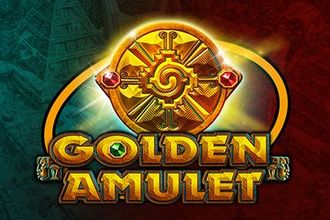 Golden Amulet