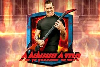 Annihilator