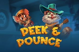 Peek & Pounce