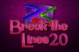 Break The Lines 20