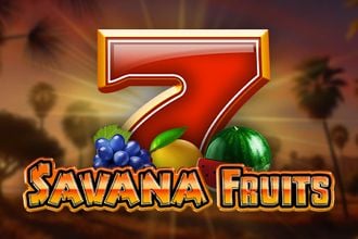 Savana Fruits