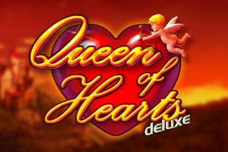 Queen of Hearts Deluxe