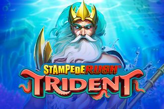 Stampede Rush Trident
