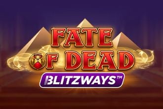 Fate of Dead Blitzways